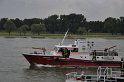 PRhein Koeln Muelheim Hoehe Bootshaus P46